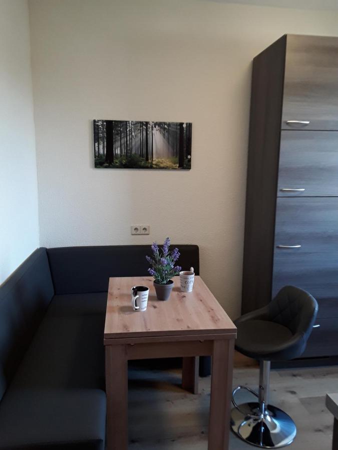 Ferienwohnung Radebeul Self Check-In Exterior photo